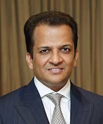 गीतांजली ग्रुप के एग्जीक्यूटिव डायरेक्टर अंकित अग्रवाल