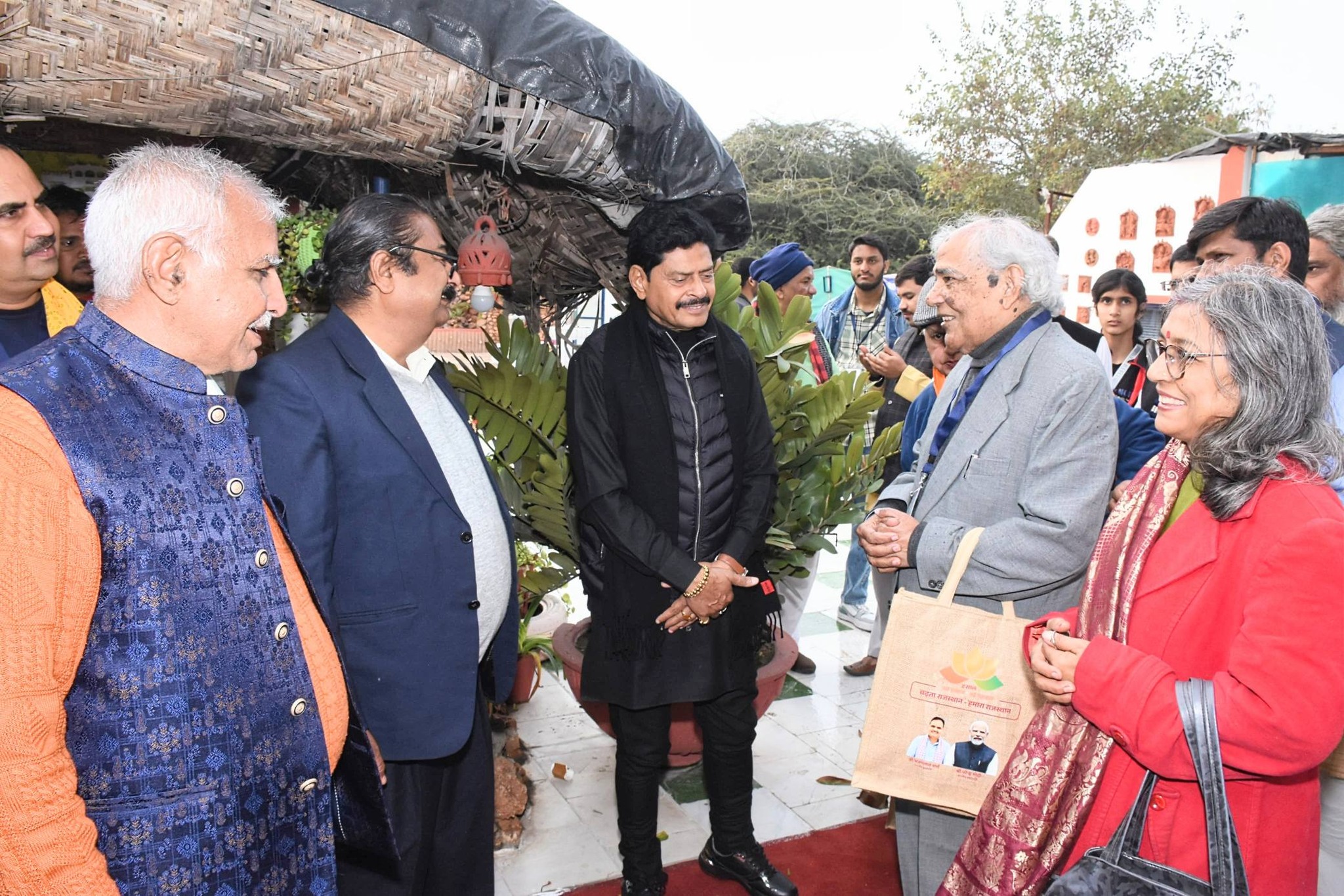 सामाजिक सरोकार और अपराध पत्रकारिता पर कार्यशाला सम्पन्न