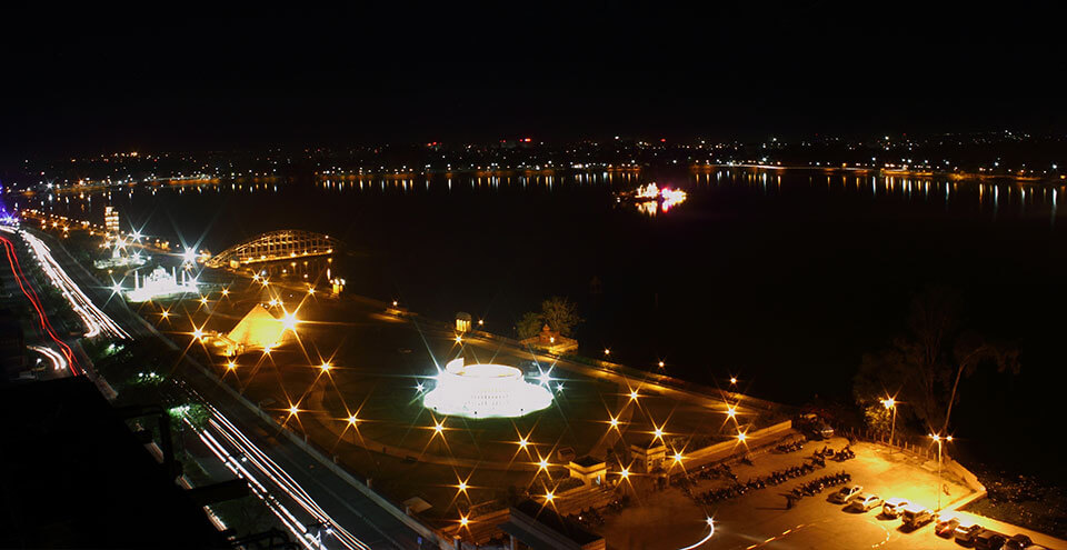 सेवन वंडर्स