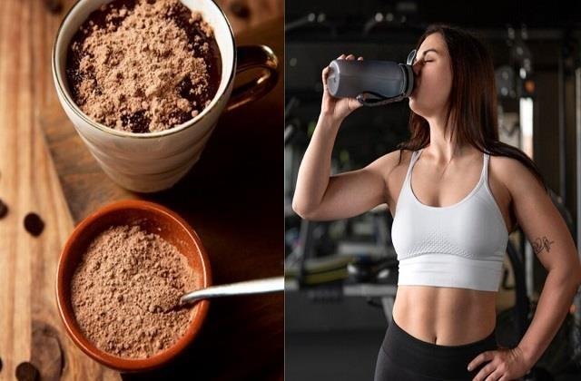 किडनी को कैसे रखें सुरक्षित, प्रोटीन पाउडर और किडनी में संतुलन जरूरी