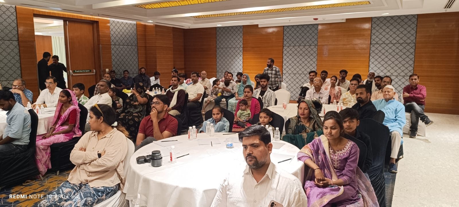 नारायणा हॉस्पिटल जयपुर-कोशिका फाउंडेशन: ‘नन्ही मुस्कान की सुनहरी पहल’