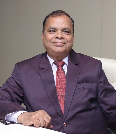 एन के गुप्ता मंगलम ग्रुप चेयरमैन 