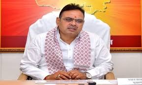 नेशनल ब्रांड बनने की राह पर “सरस”: दिल्ली के बीकानेर हाउस में सरस आउटलेट का काम शुरु