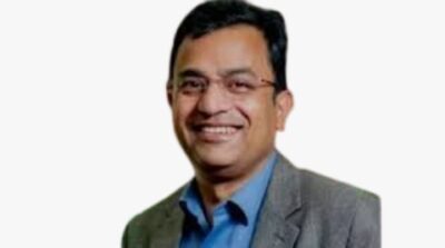 ACS यूडीएच आलोक गुप्ता 