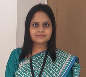 डॉ अंजलि राजोरिया, कलेक्टर प्रतापगढ़