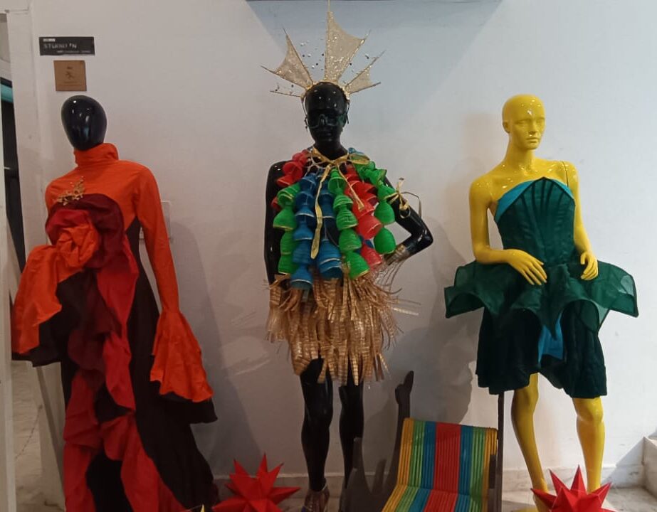 आर्च कॉलेज का 26वां स्थापना दिवस “Women in Design” से महिला सशक्तिकरण और शिल्प को नई पहचान