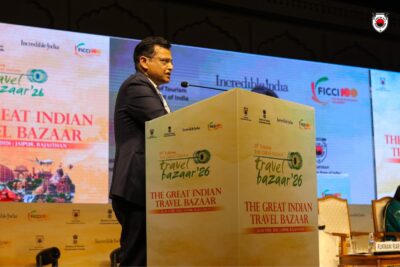 सेक्रेटरी जनरल, फिक्की, अनंत स्वरूप