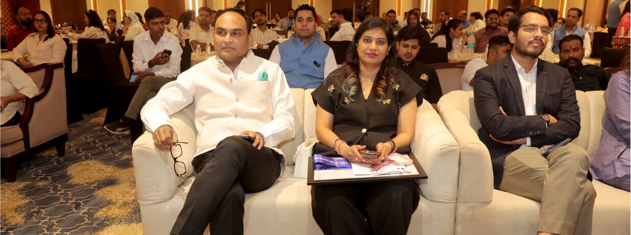 “स्वास्थ्य ही सबसे बड़ी पूंजी”: GMCH हेल्थ टॉक में विशेषज्ञों ने उद्यमियों को दी हेल्दी लाइफस्टाइल की टिप्स...