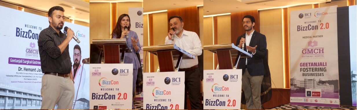 “स्वास्थ्य ही सबसे बड़ी पूंजी”: GMCH हेल्थ टॉक में विशेषज्ञों ने उद्यमियों को दी हेल्दी लाइफस्टाइल की टिप्स...