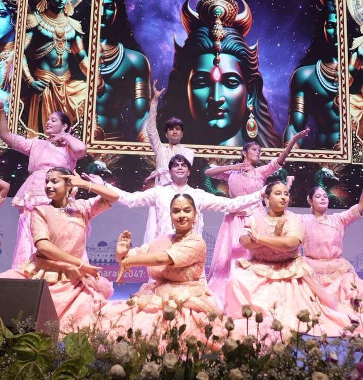 29वां राष्ट्रीय ई-गवर्नेंस सम्मेलन: राजस्थान बनेगा AI और डेटा सेंटर निवेश का नया हब,