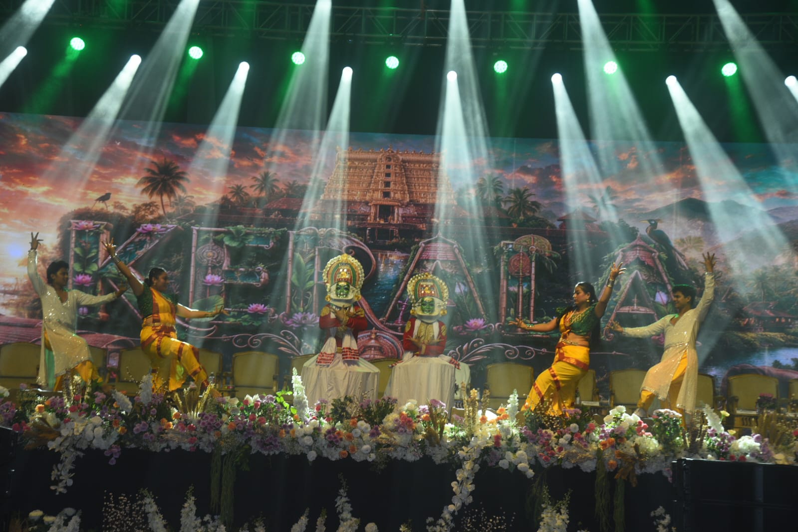 'कैटरकॉन इंडिया 2026' का भव्य आगाज़, ₹1000 करोड़ से अधिक निवेश प्रस्तावों ने बढ़ाई उम्मीदें