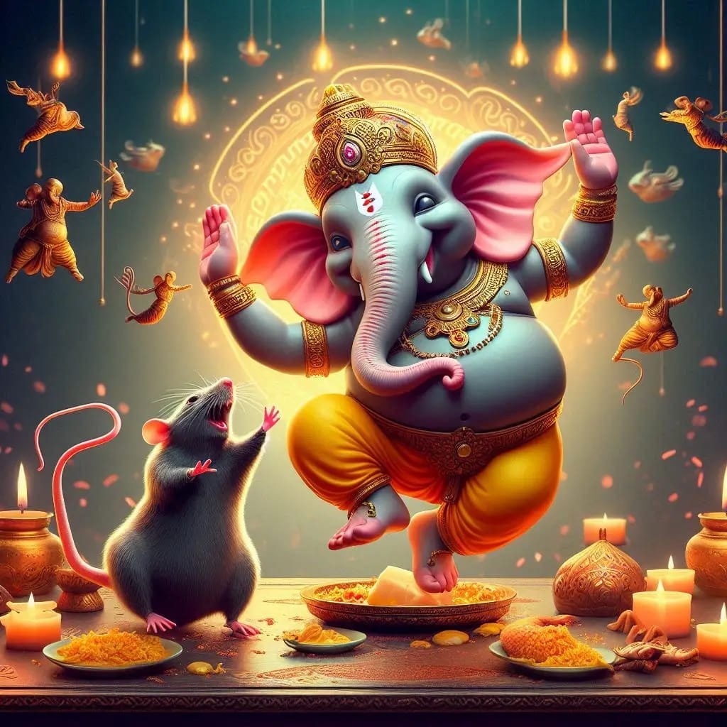 गणेश चतुर्थी: घर-घर विराजेंगे बप्पा, जानिए क्यों मनाते हैं यह पर्व और कैसे बना आस्था से उत्सव तक का सफर?
