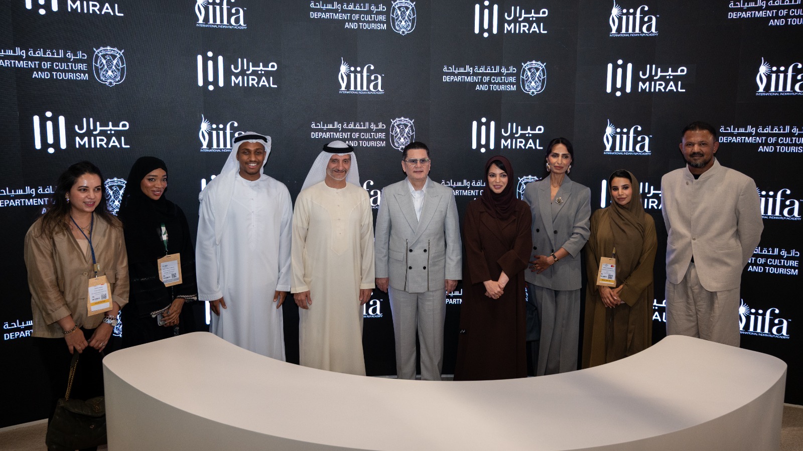 IIFA-2027 की घोषणा: अबू धाबी में होगी अब तक का सबसे बड़ी आईफा अवॉर्ड सैरेमनी