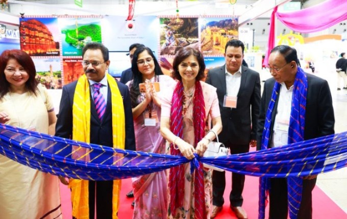 जापान में राजस्थान के अनदेखे पर्यटन स्थलों और बौद्ध विरासत को लेकर बढ़ी दिलचस्पी