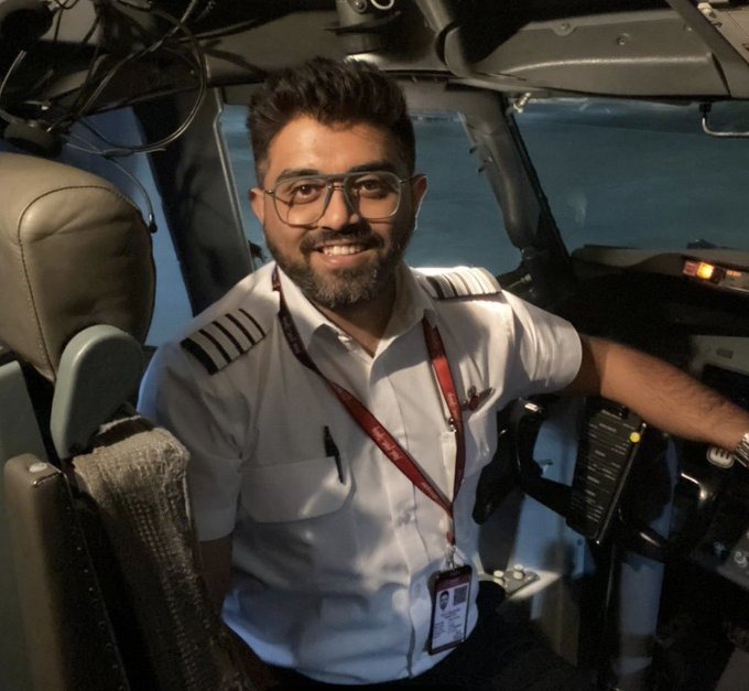 कॉकपिट में चाकू से हमला, विमान तेजी से नीचे गिरा… फिर भारतीय कप्तान ने दिखाई हिम्मत; 174 यात्रियों की बची जान! पढ़िए कैसे घटित हुआ पूरा घटनाक्रम...