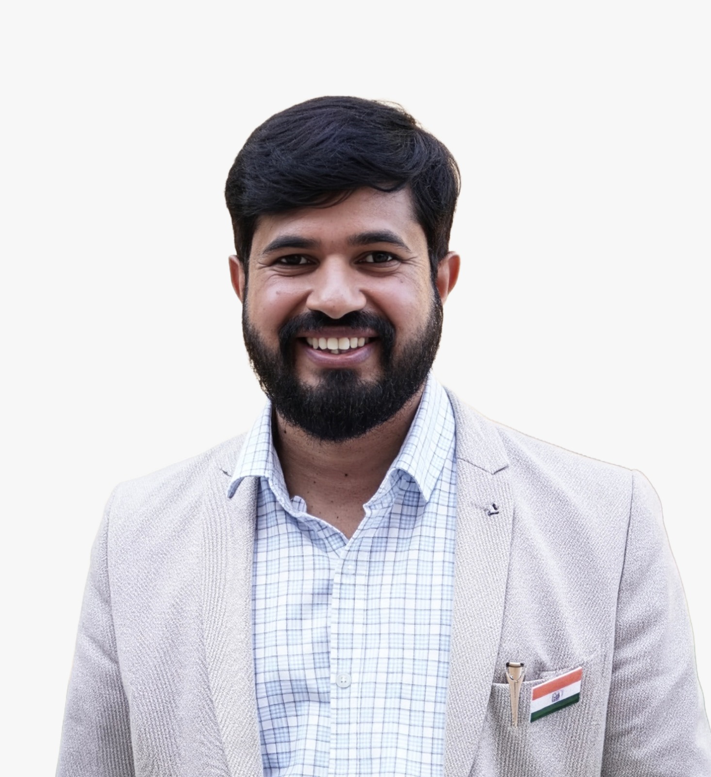 पांच साल, सिर्फ एक उद्देश्य, निवार्स्थ भाव से जरूरमंद की सेवा; जॉय ऑफ गिविंग इंडिया...