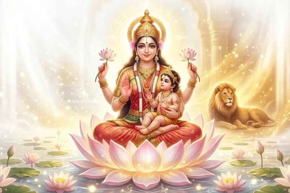 कल से शुरू होंगे शारदीय नवरात्रि, जानें नौ देवियों की कथा, पूजा विधि और हर दिन का महत्व