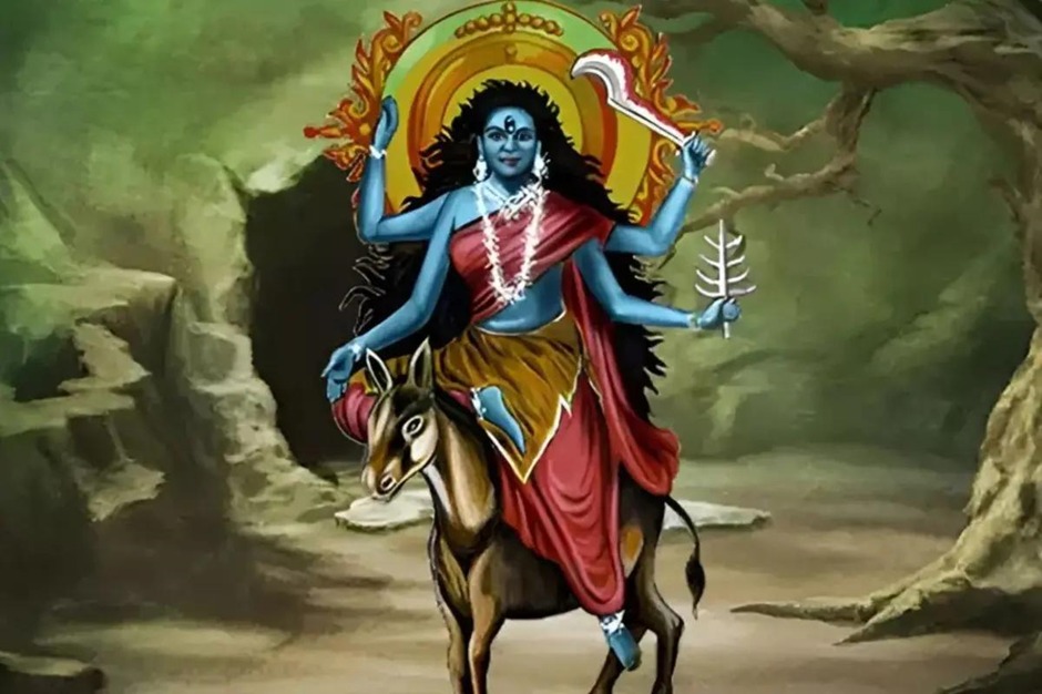 कल से शुरू होंगे शारदीय नवरात्रि, जानें नौ देवियों की कथा, पूजा विधि और हर दिन का महत्व
