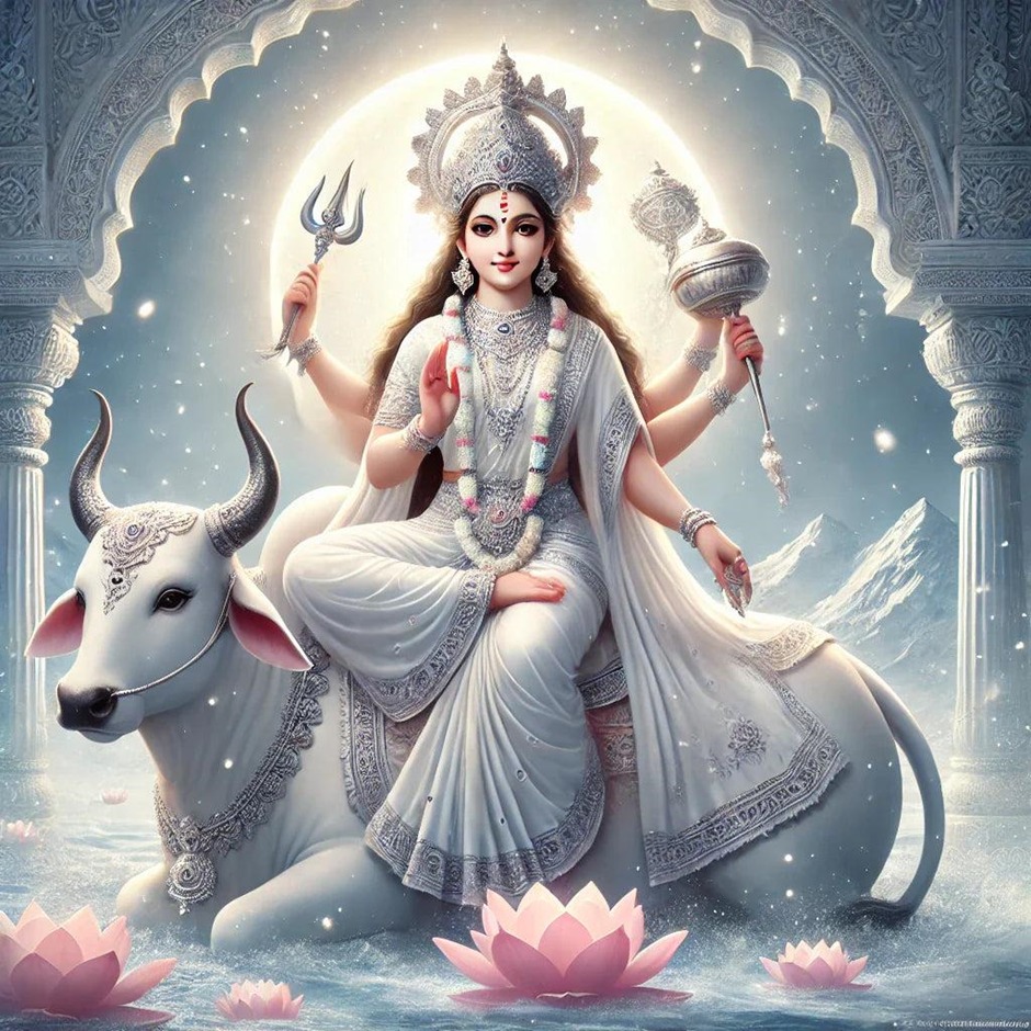 कल से शुरू होंगे शारदीय नवरात्रि, जानें नौ देवियों की कथा, पूजा विधि और हर दिन का महत्व