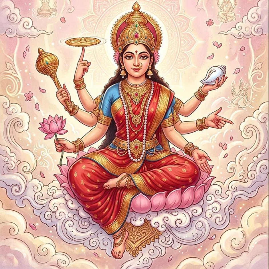 कल से शुरू होंगे शारदीय नवरात्रि, जानें नौ देवियों की कथा, पूजा विधि और हर दिन का महत्व