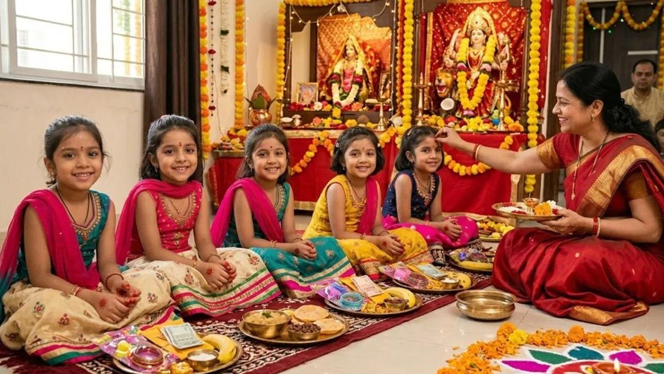 कल से शुरू होंगे शारदीय नवरात्रि, जानें नौ देवियों की कथा, पूजा विधि और हर दिन का महत्व